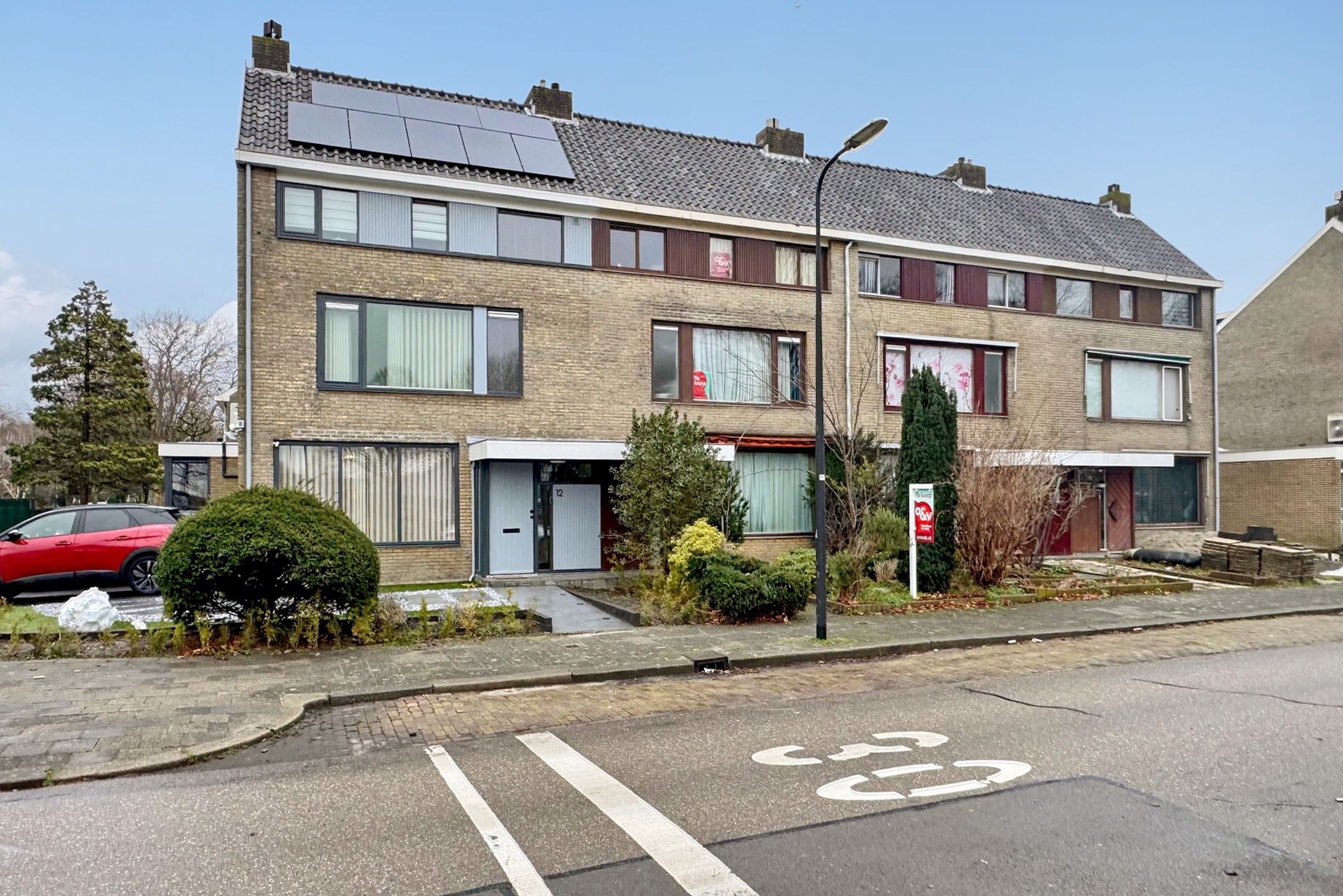 Foto 39 van Abraham Lincolnlaan 11