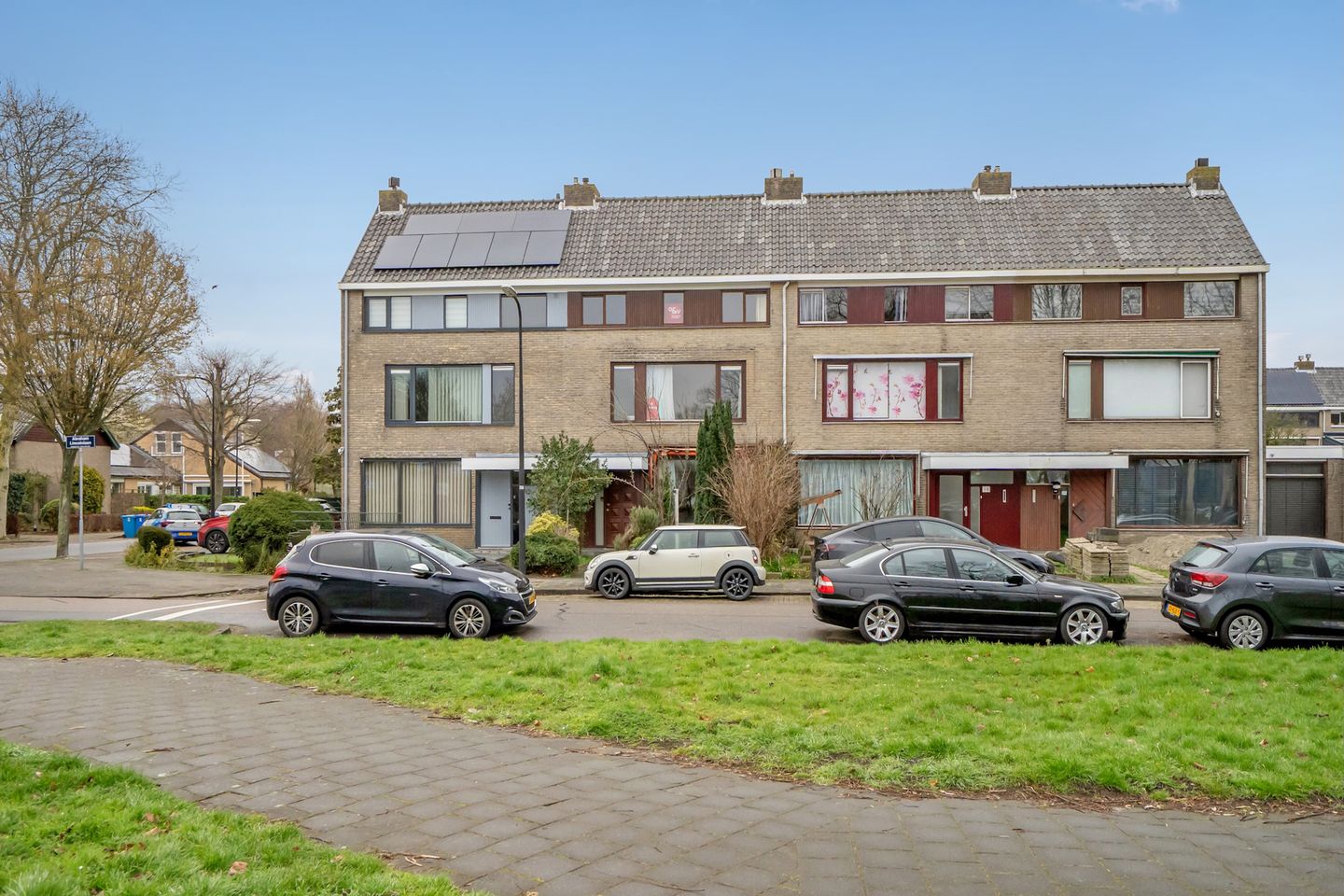 Foto 40 van Abraham Lincolnlaan 11