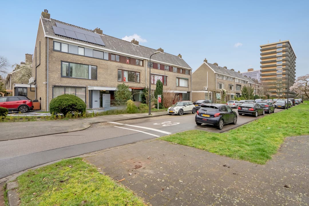 Foto 41 van Abraham Lincolnlaan 11