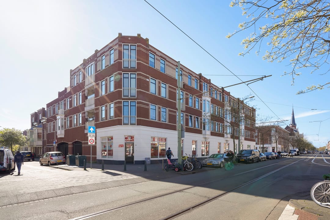 Foto 1 van Vinkensteynstraat 14-A