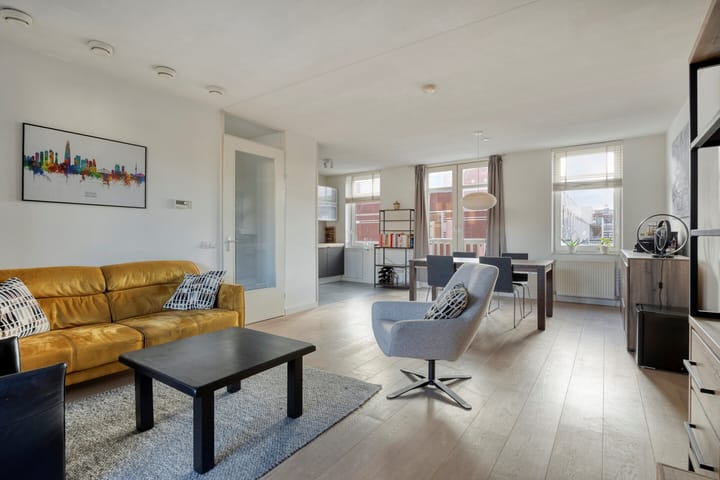 Foto 2 van Vinkensteynstraat 14-A