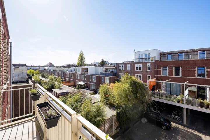 Foto 3 van Vinkensteynstraat 14-A