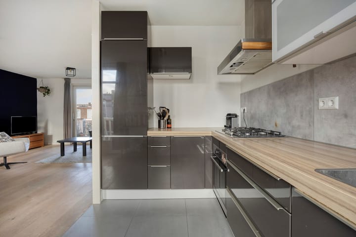 Foto 4 van Vinkensteynstraat 14-A