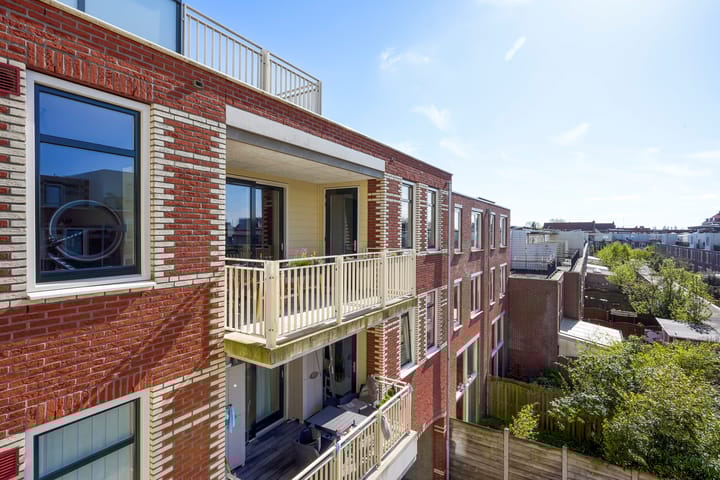 Foto 5 van Vinkensteynstraat 14-A