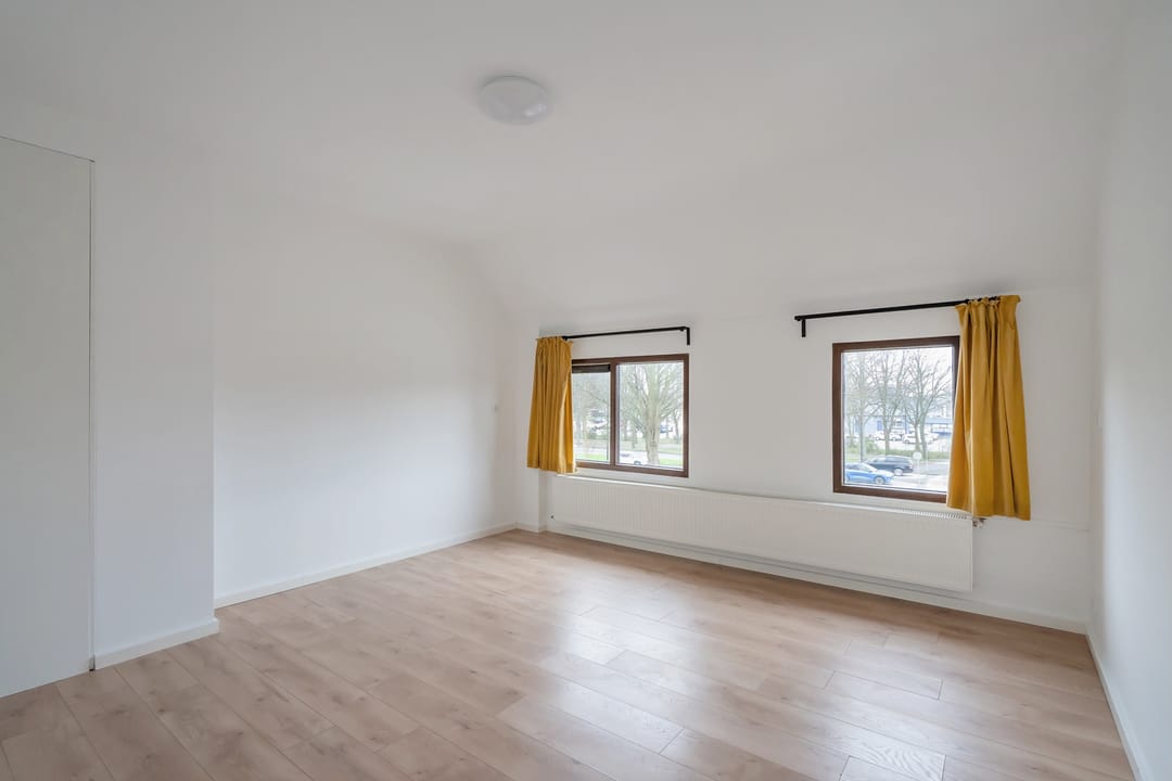 Foto 31 van Abraham Lincolnlaan 11