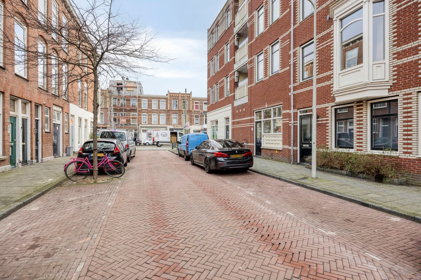 Foto 40 van Vinkensteynstraat 14-A