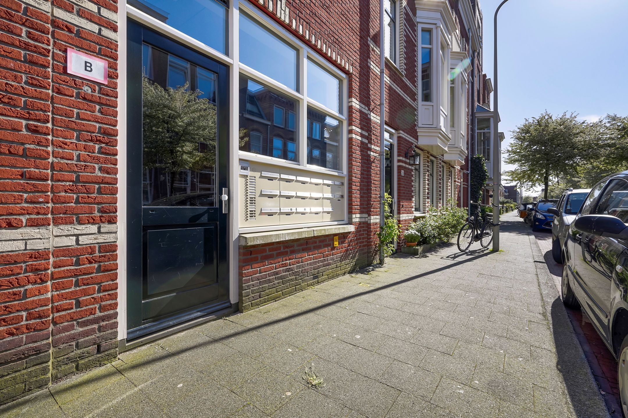 Foto 36 van Vinkensteynstraat 14-A