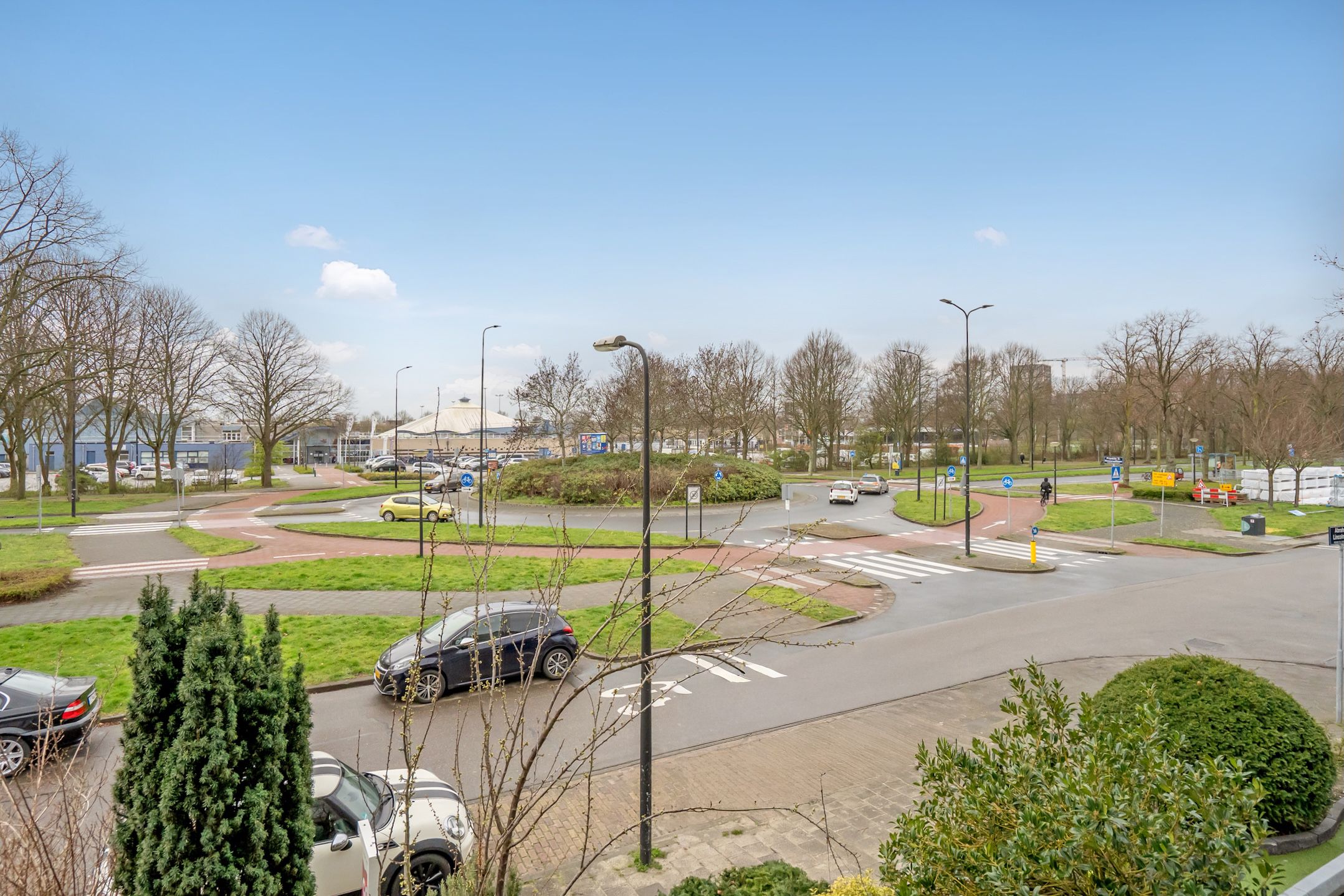 Foto 42 van Abraham Lincolnlaan 11