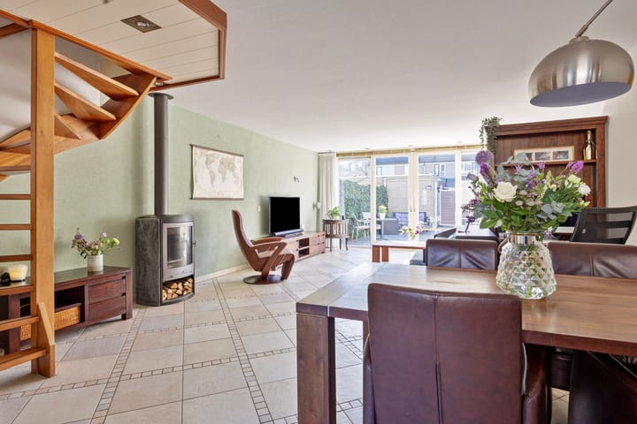 Photo 3 of Vingerhoedskruid 23