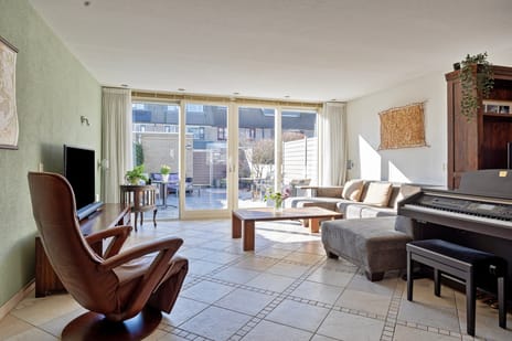 Additional photo 4 of Vingerhoedskruid 23 3137WJ Vlaardingen