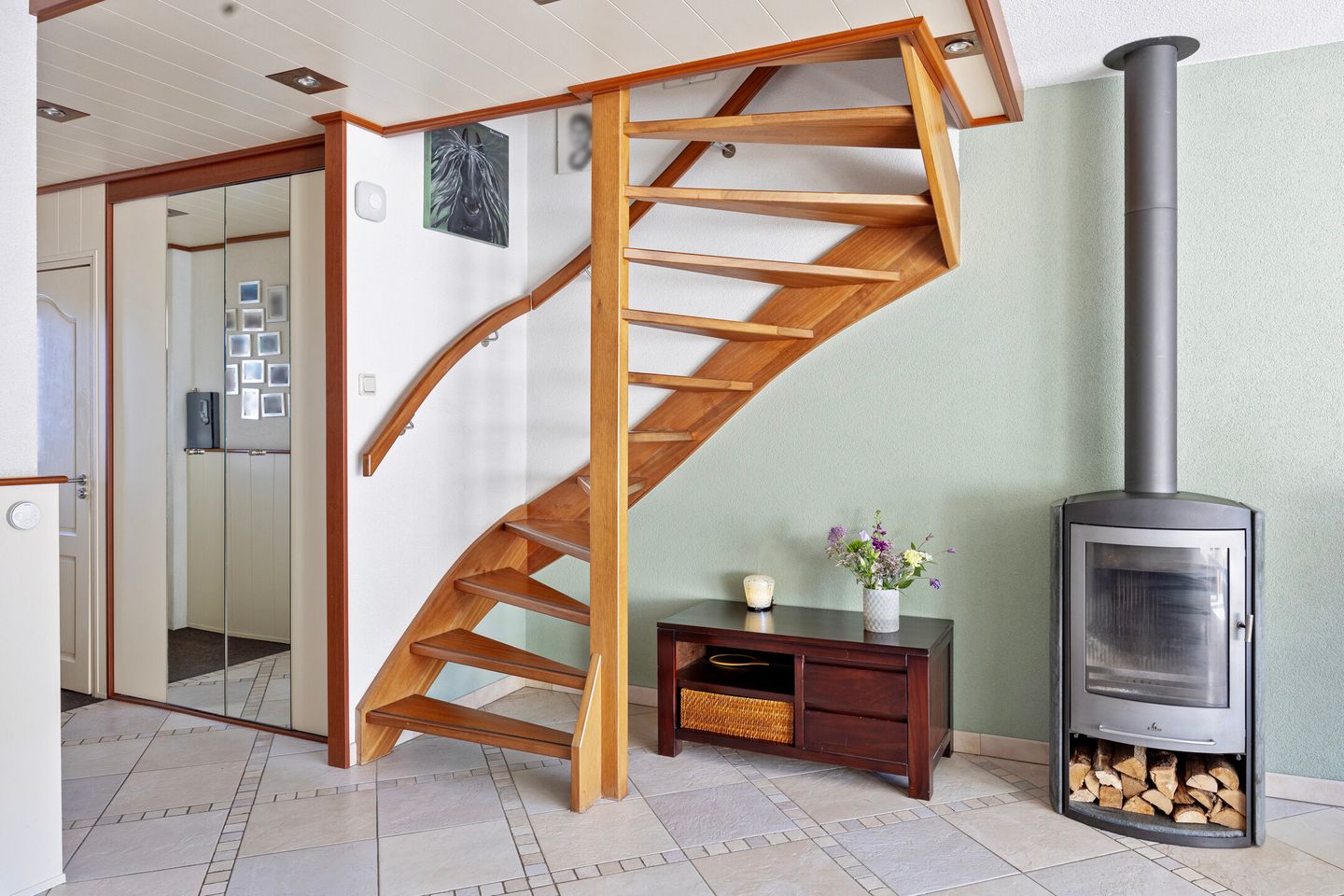 Foto 5 van Vingerhoedskruid 23