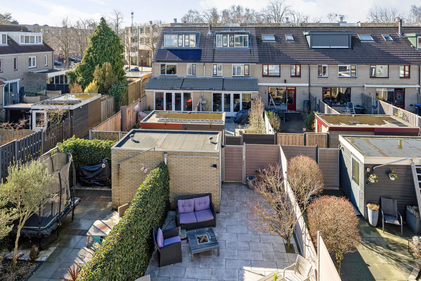 Foto 20 van Vingerhoedskruid 23