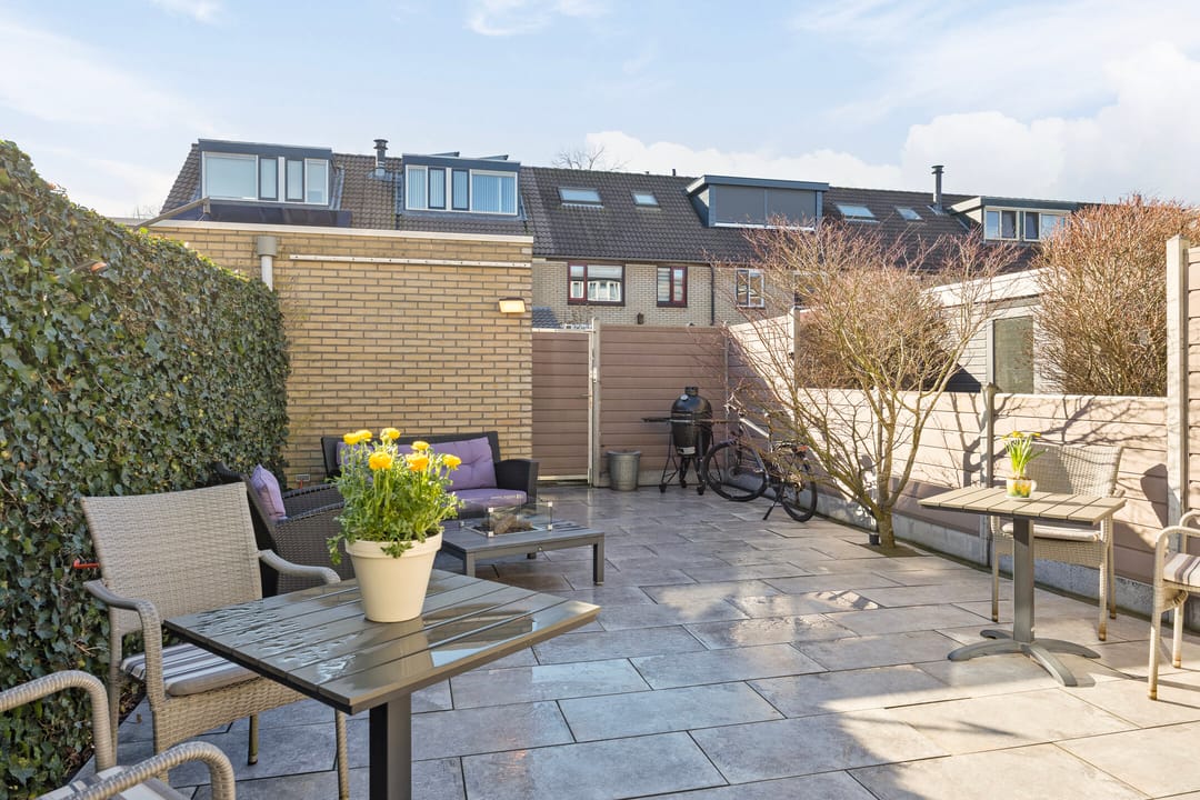 Foto 22 van Vingerhoedskruid 23