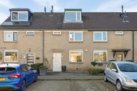 Additional photo 2 of Vingerhoedskruid 23 3137WJ Vlaardingen