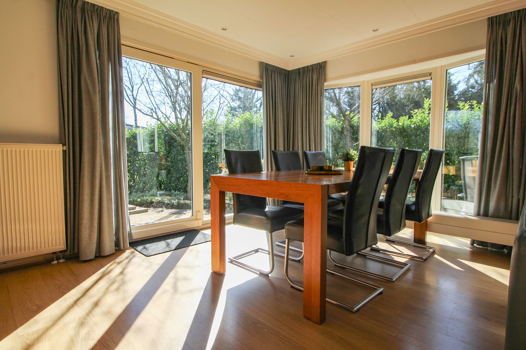 Foto 6 van Poolseweg 27-31