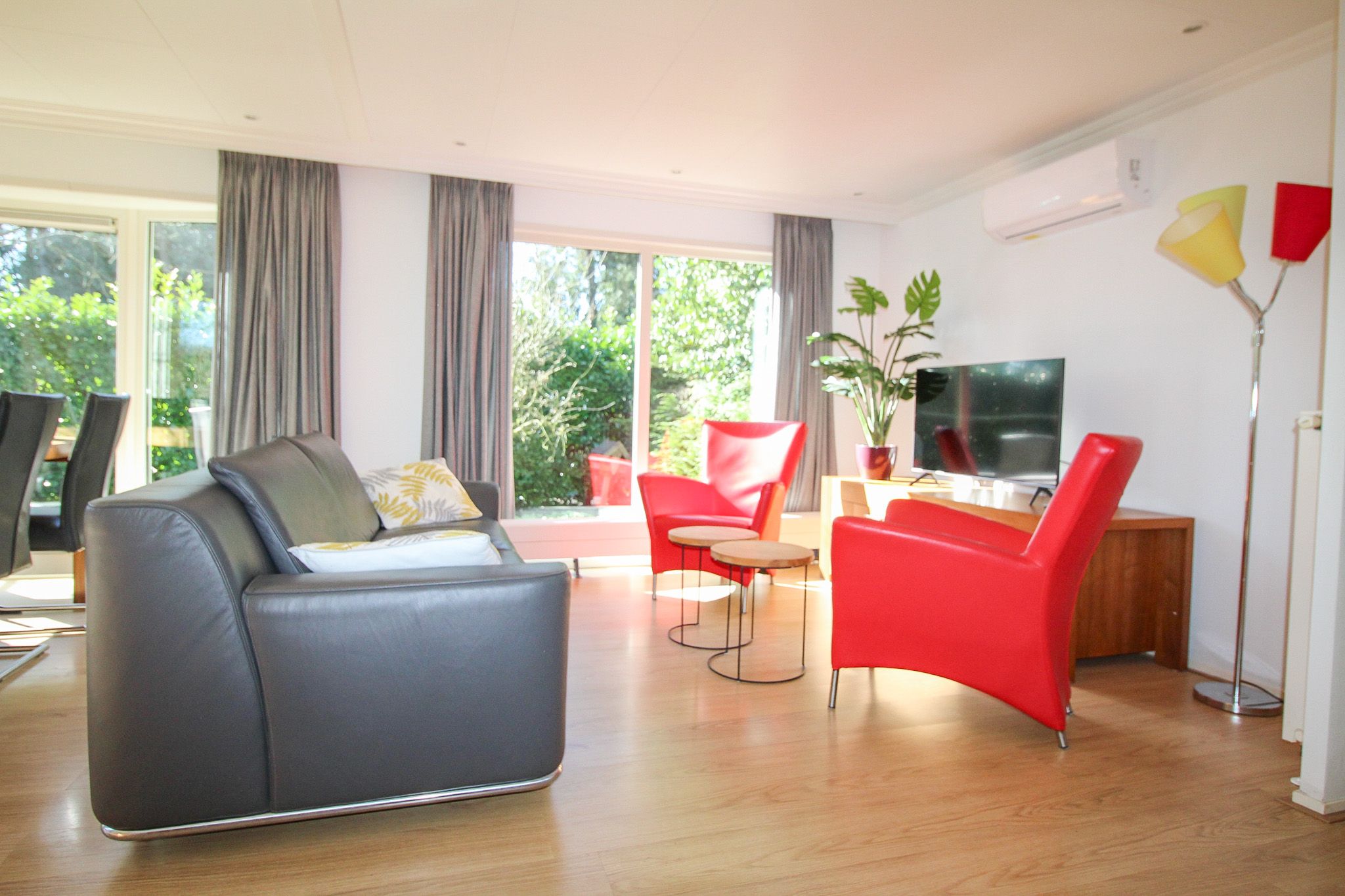 Foto 3 van Poolseweg 27-31