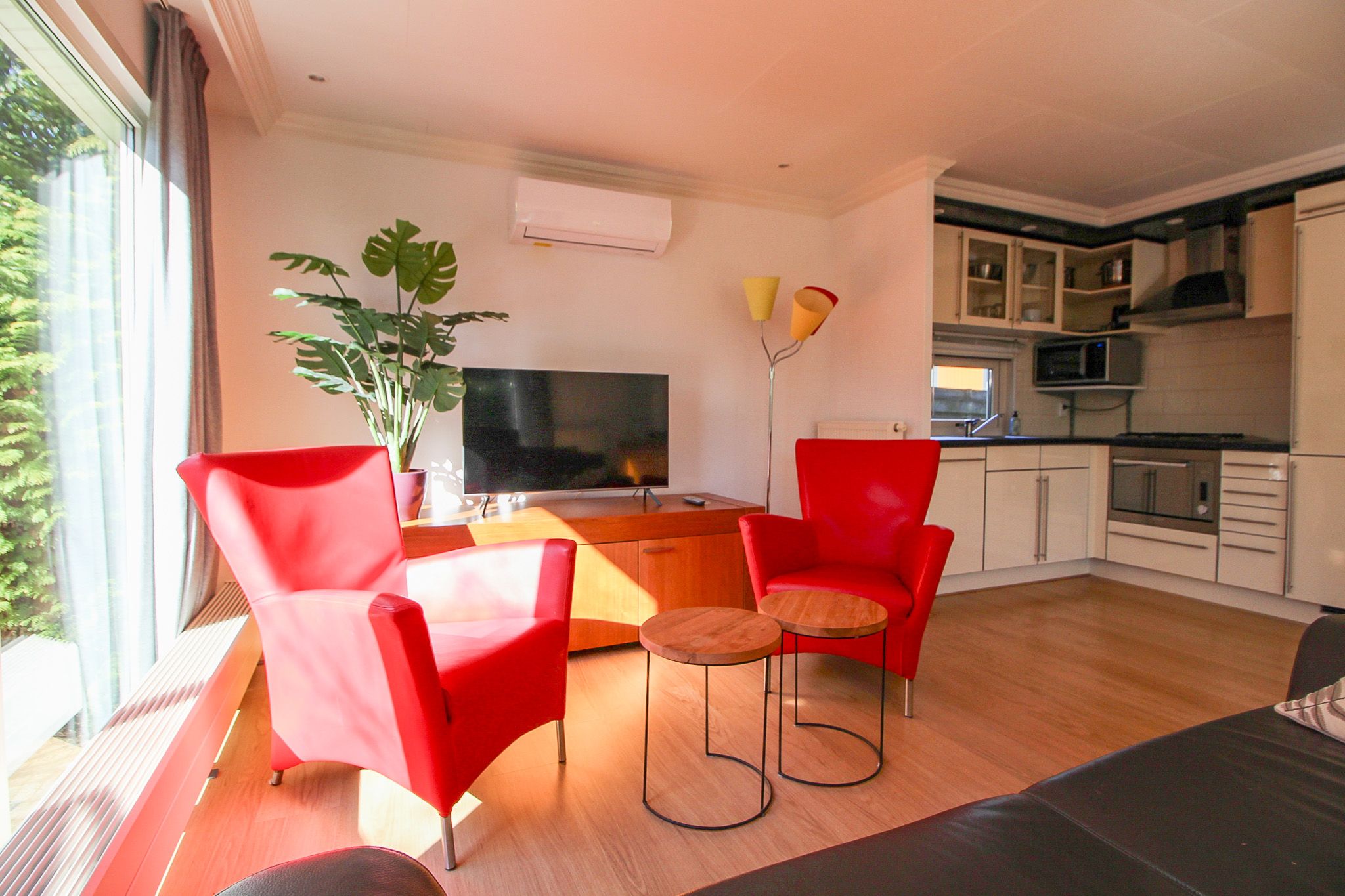 Foto 9 van Poolseweg 27-31