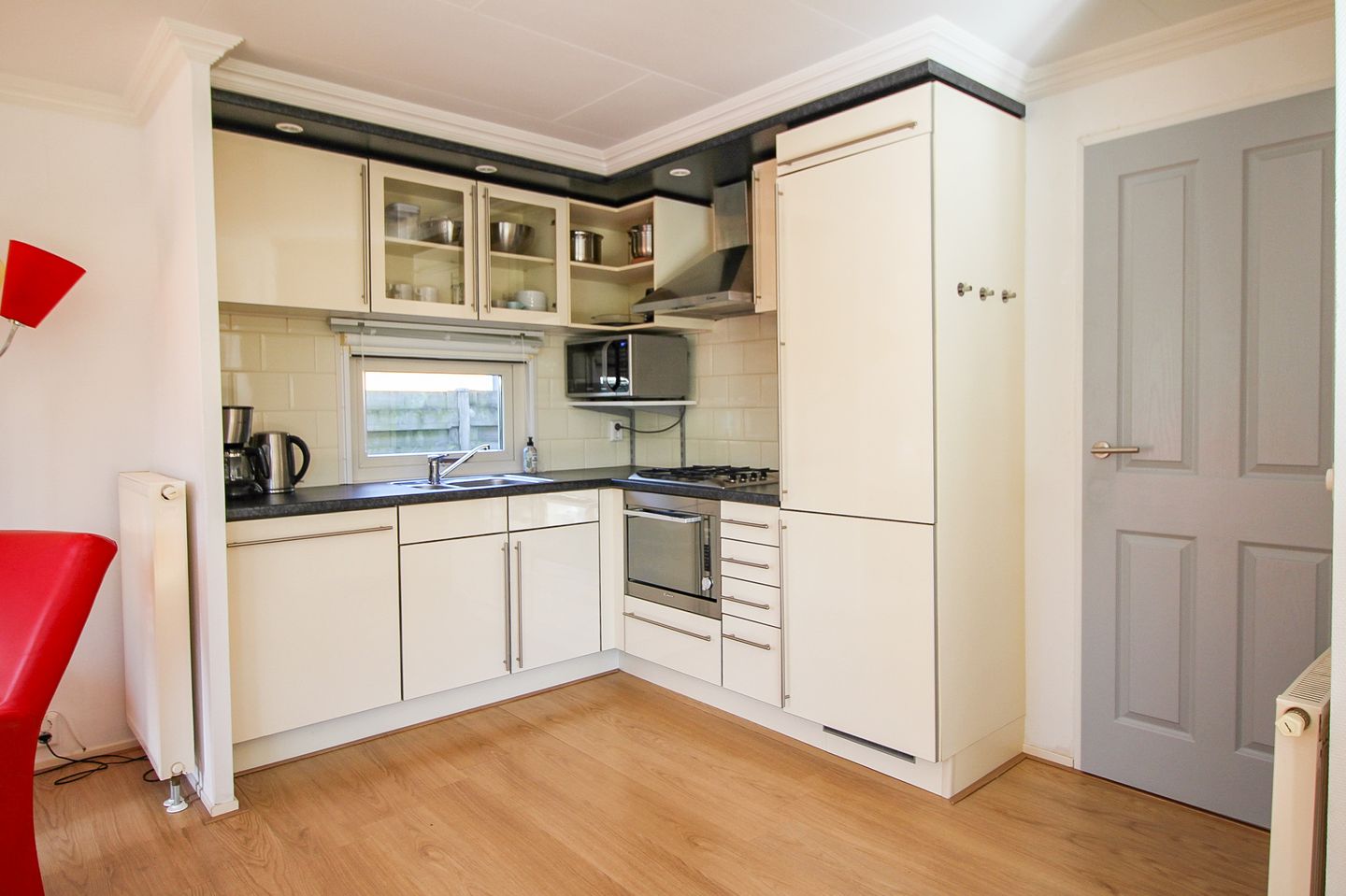 Foto 10 van Poolseweg 27-31