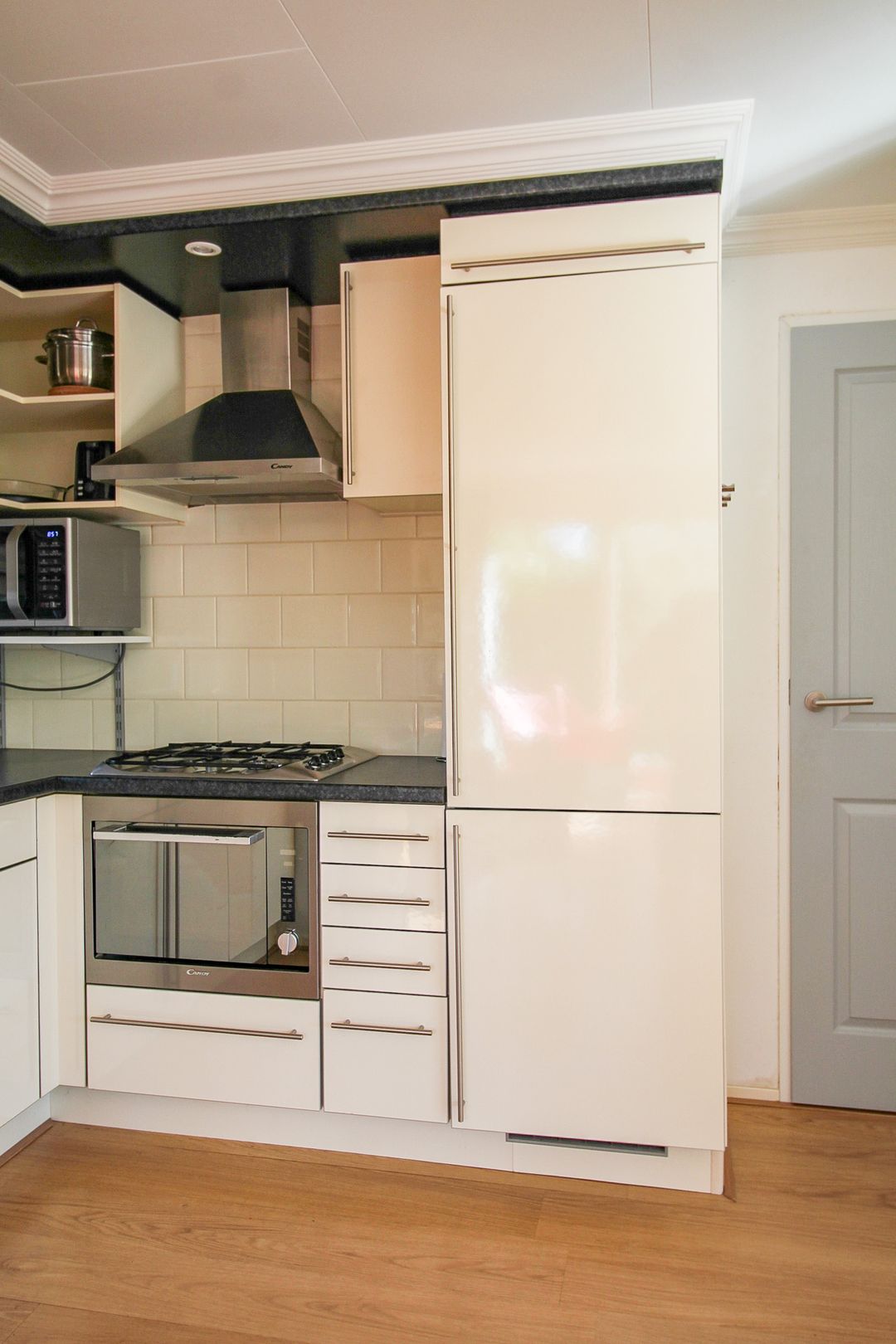 Foto 13 van Poolseweg 27-31