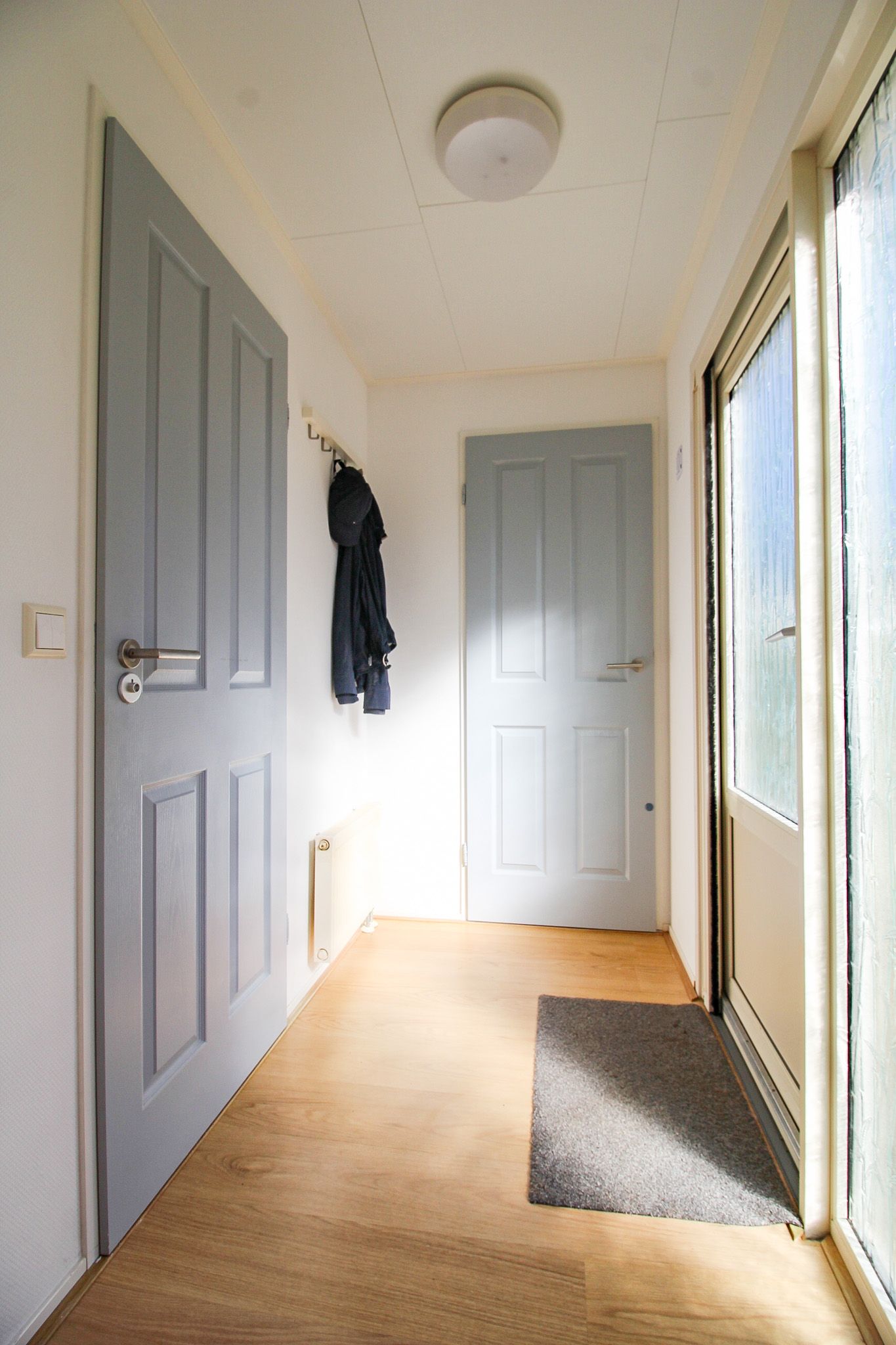 Foto 27 van Poolseweg 27-31