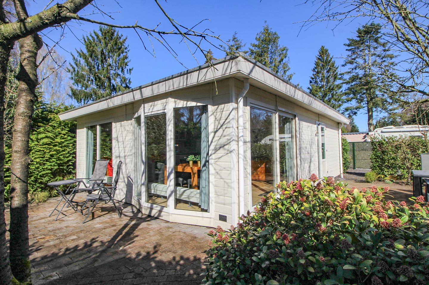 Foto 29 van Poolseweg 27-31