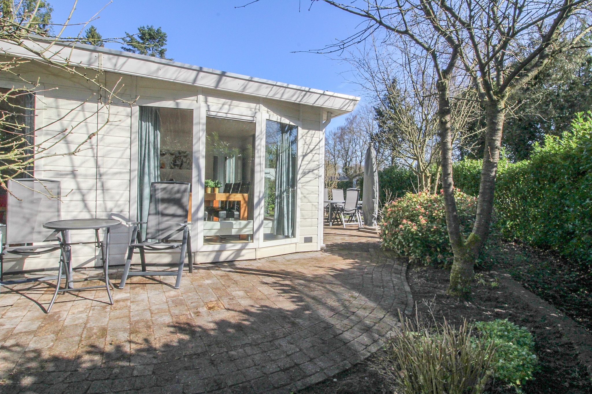 Foto 33 van Poolseweg 27-31