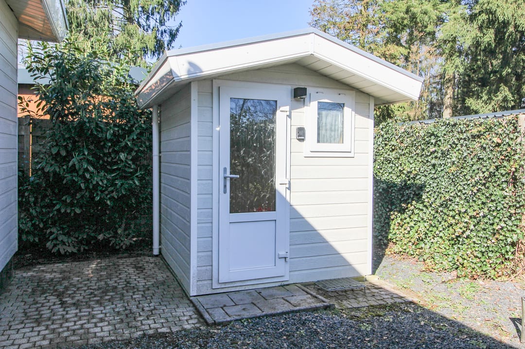 Foto 41 van Poolseweg 27-31