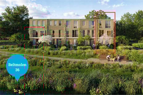 Parkvilla's main image