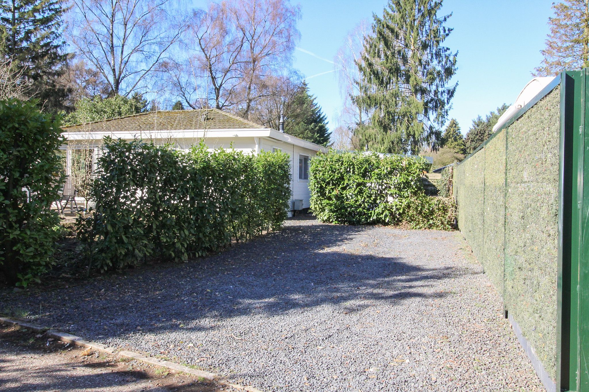 Foto 42 van Poolseweg 27-31