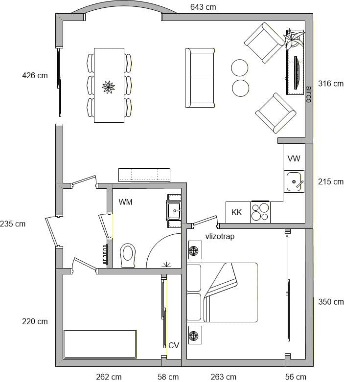 Foto 44 van Poolseweg 27-31