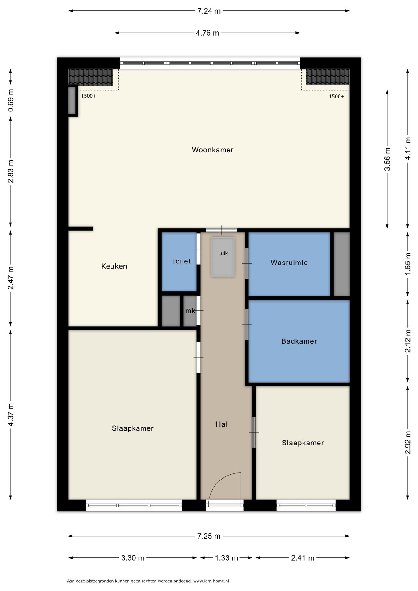 Foto 29 van Martien Coppensstraat 22