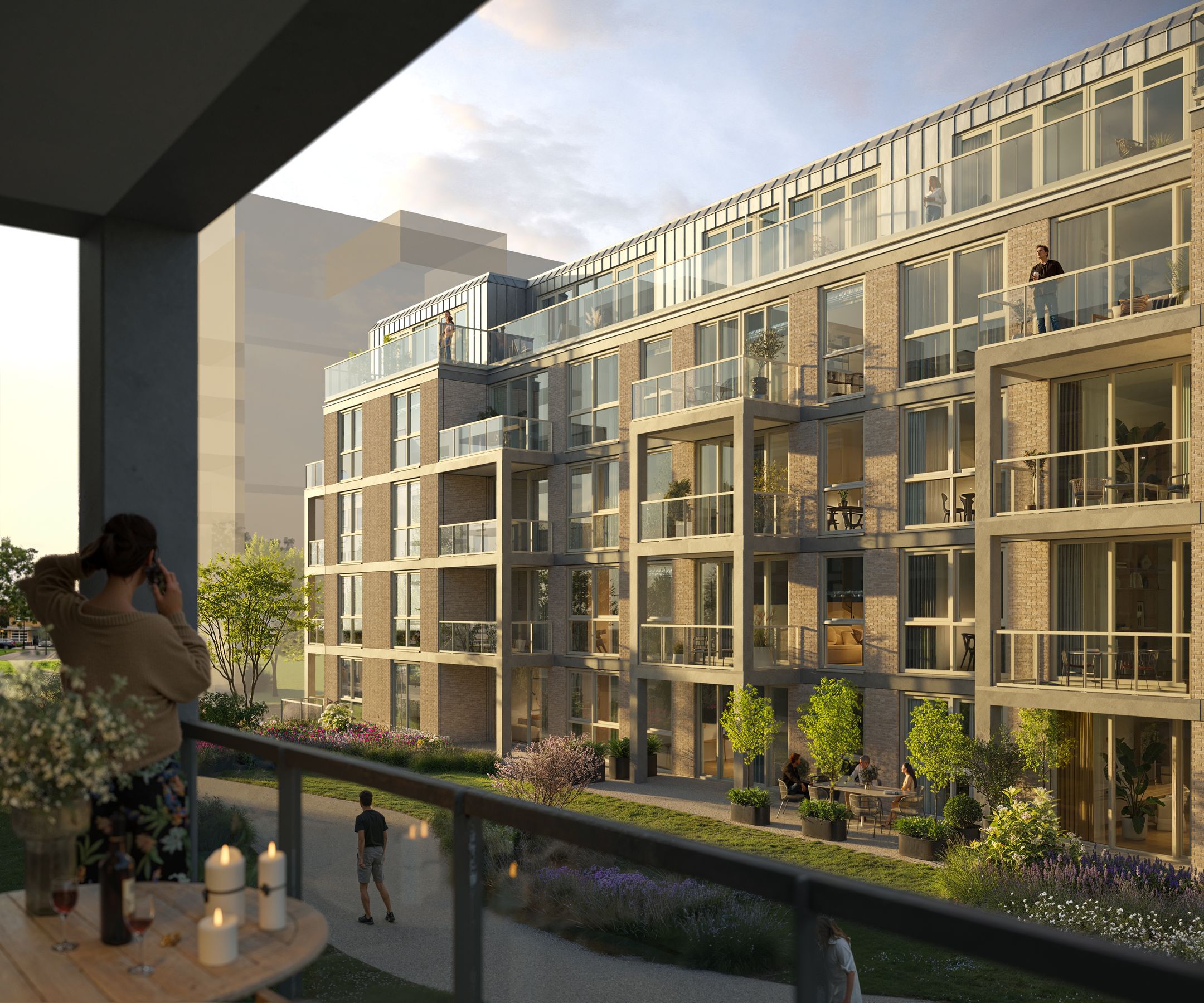 Photo 3 of Nieuwe Havenstraat 68