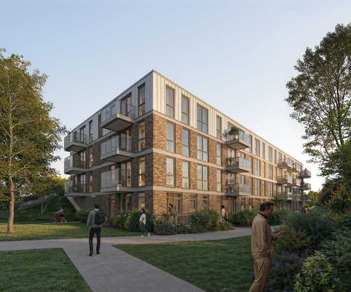 Foto 4 van Nieuwe Havenstraat 68