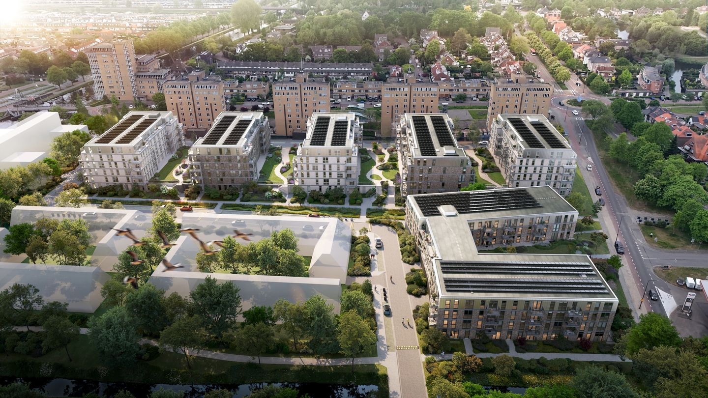 Photo 5 of Nieuwe Havenstraat 68