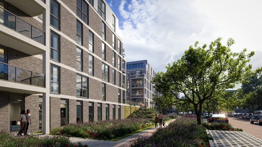 Photo 7 of Nieuwe Havenstraat 68