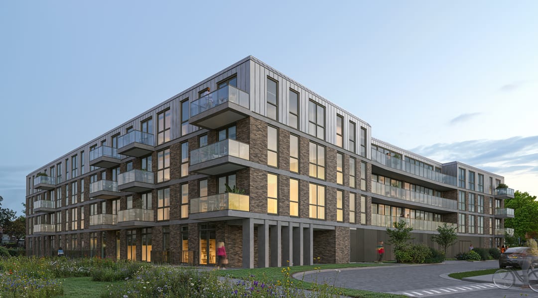 Photo 8 of Nieuwe Havenstraat 68