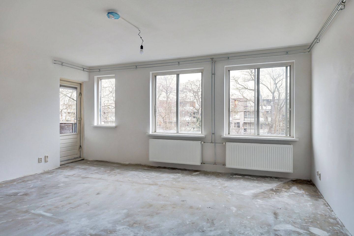 Foto 10 van Voorthuizenstraat 93