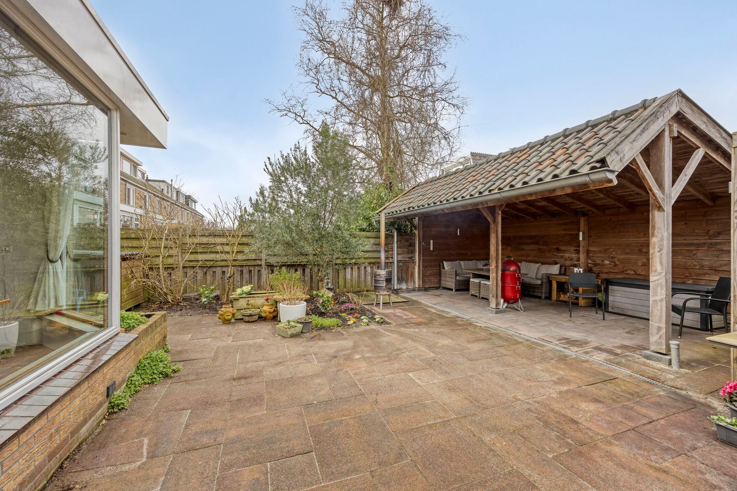 Photo 4 of Wollegrasstraat 55