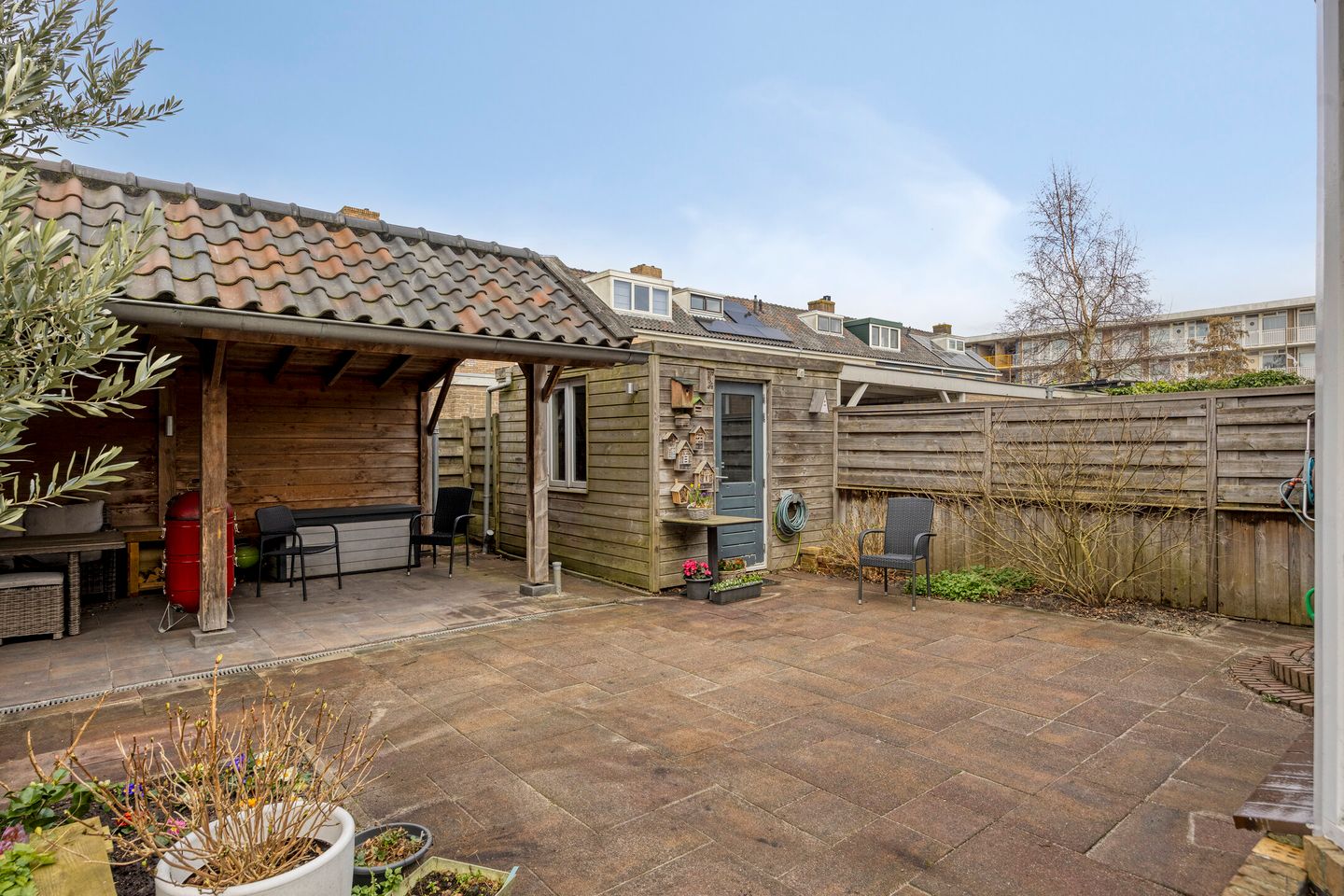 Photo 5 of Wollegrasstraat 55