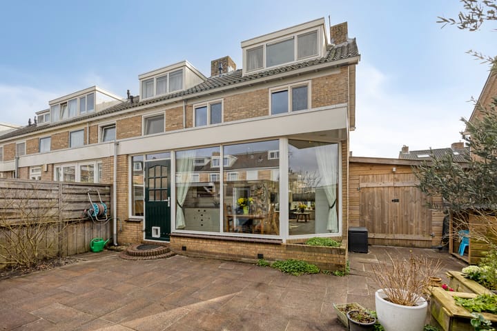 Photo 3 of Wollegrasstraat 55