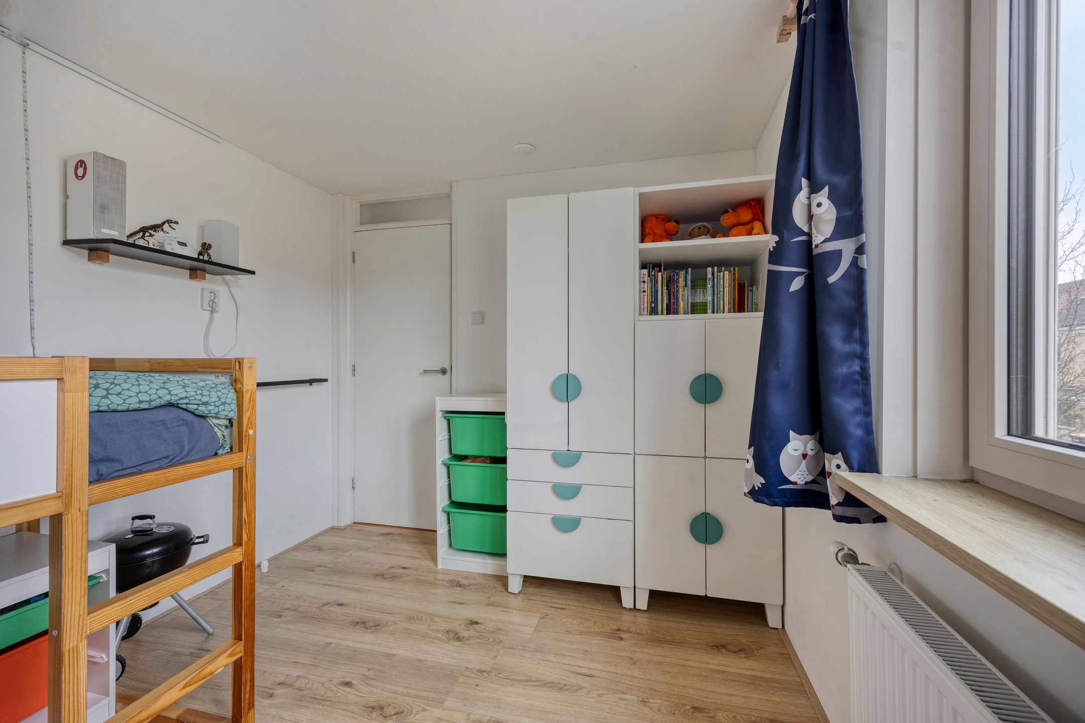 Photo 24 of Wollegrasstraat 55