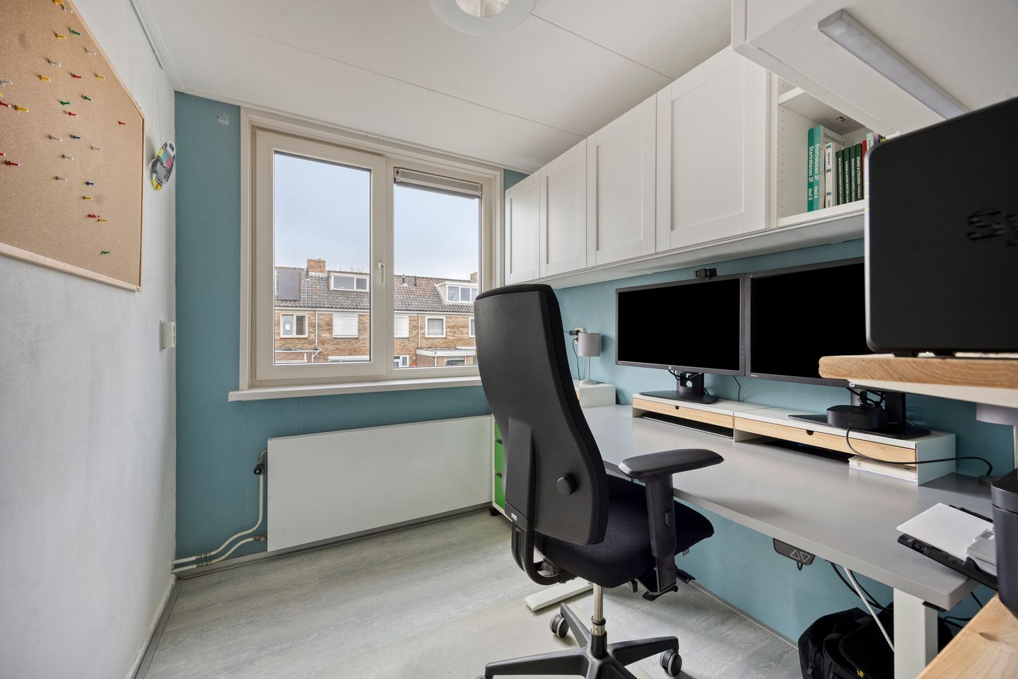 Photo 25 of Wollegrasstraat 55