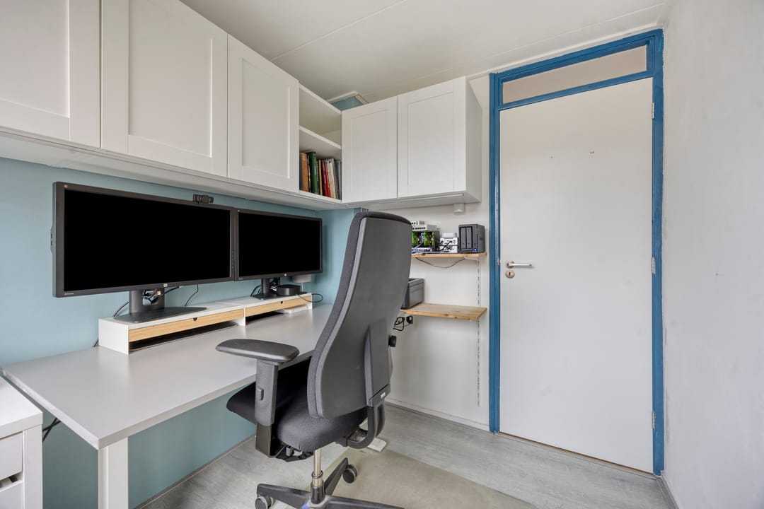 Photo 26 of Wollegrasstraat 55