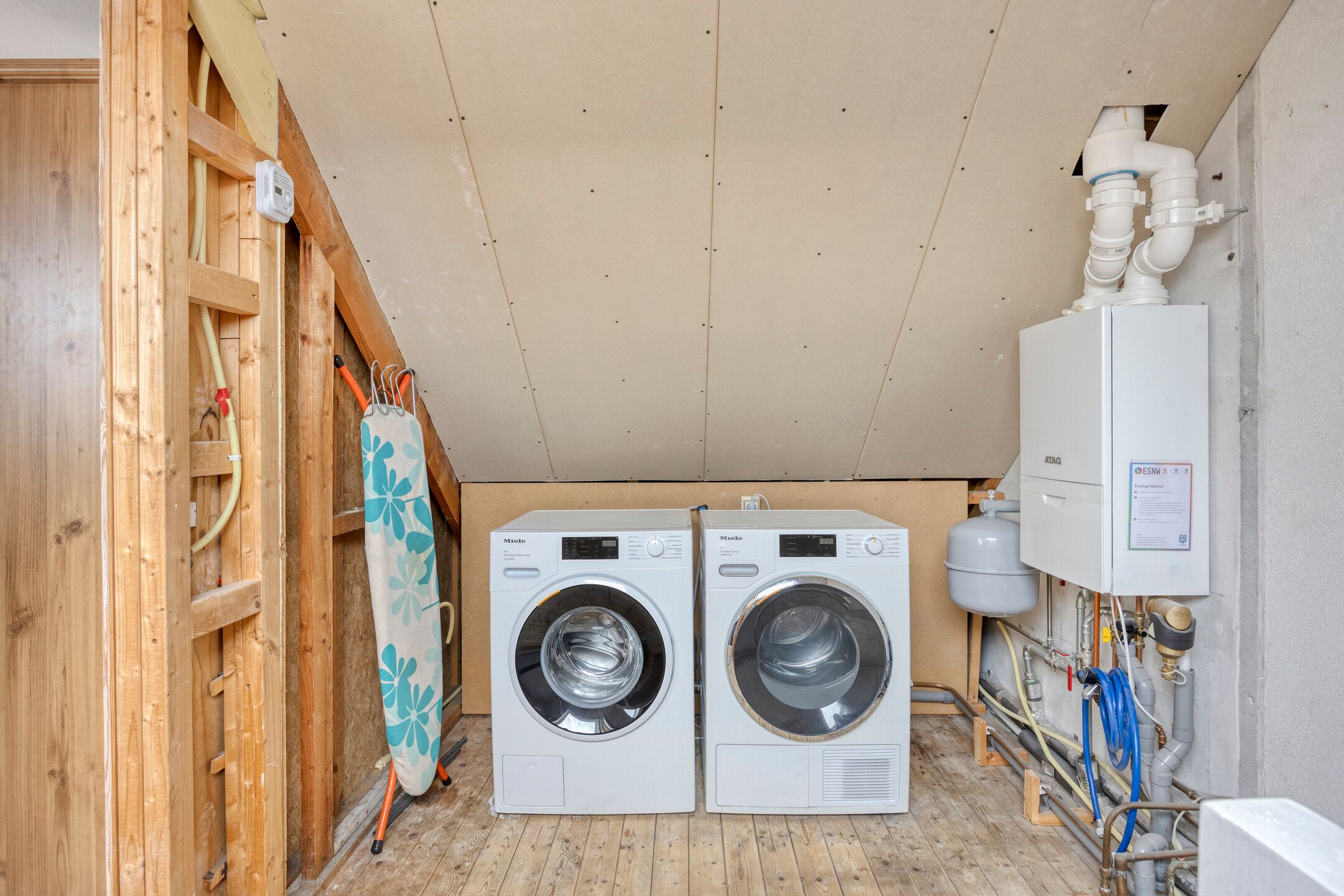 Photo 27 of Wollegrasstraat 55