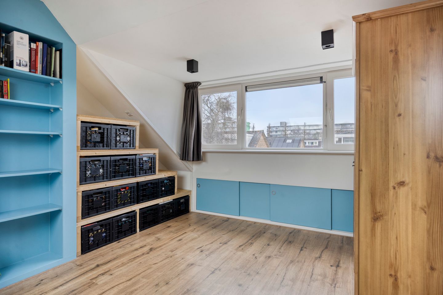 Photo 29 of Wollegrasstraat 55