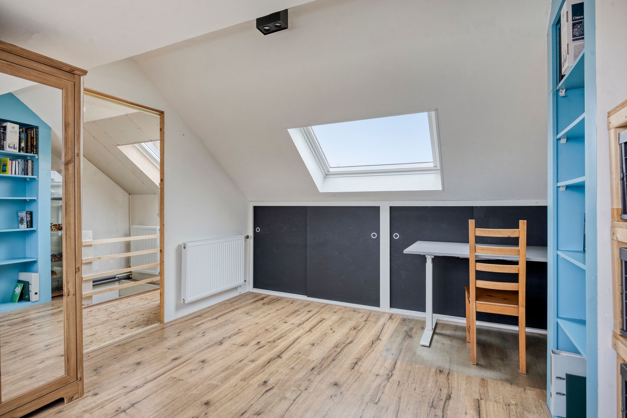 Photo 30 of Wollegrasstraat 55