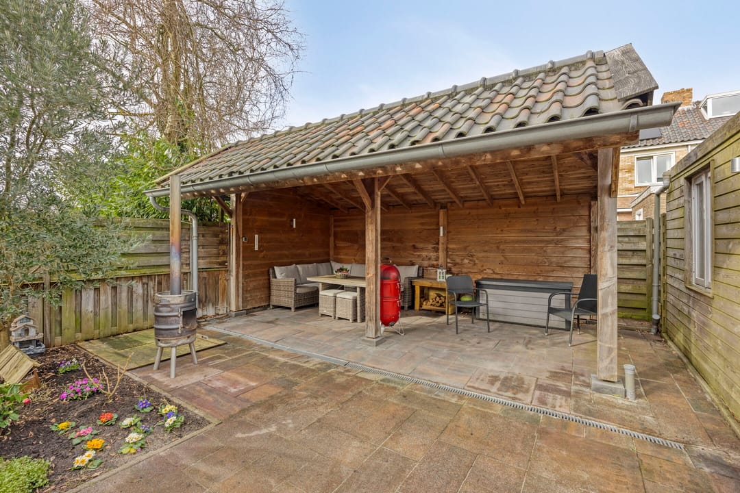 Photo 31 of Wollegrasstraat 55