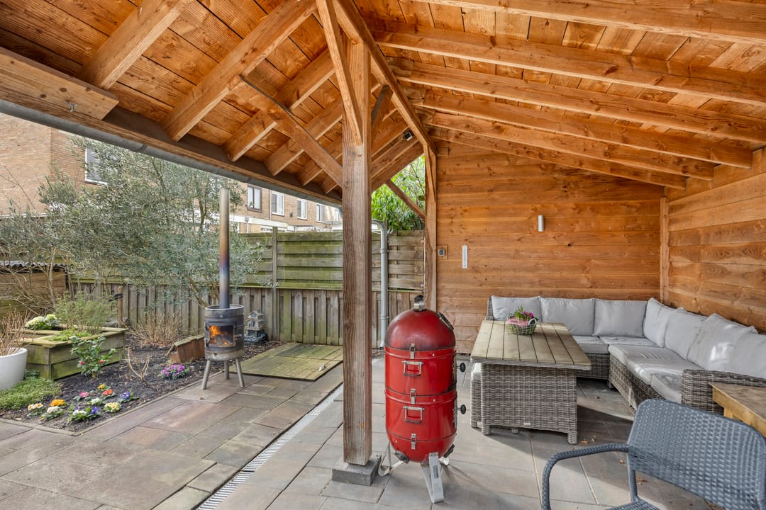 Photo 32 of Wollegrasstraat 55