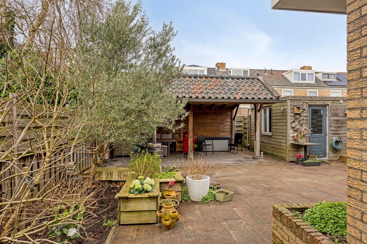 Photo 34 of Wollegrasstraat 55