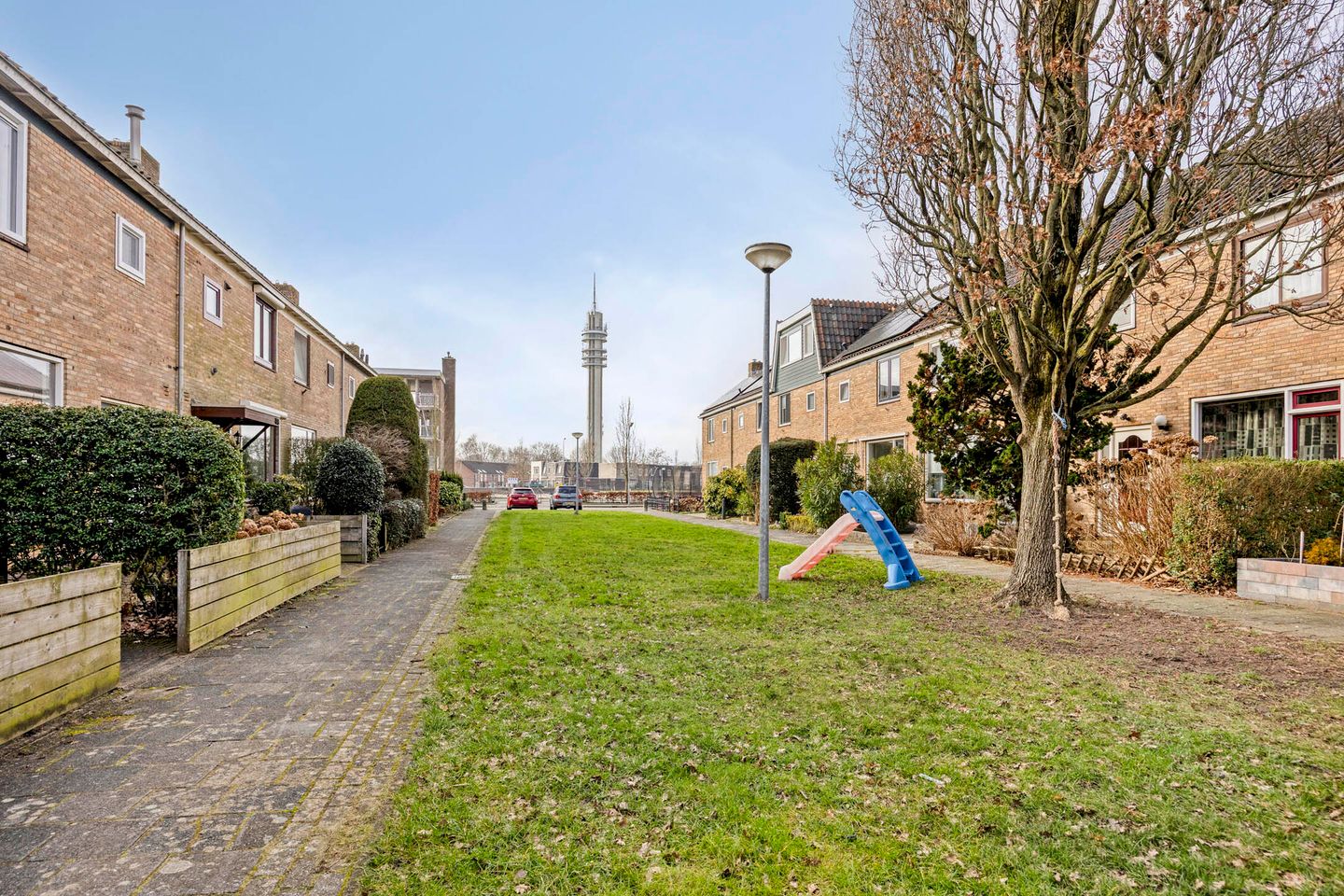 Photo 35 of Wollegrasstraat 55